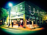 WE'RE LOCATED ABOVE THE CONTINENTAL CLUB IN MIDTOWN WE'RE LOCATED ABOVE THE CONTINENTAL CLUB IN MIDTOWN